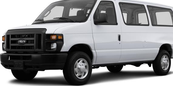 FORD E-150 2014 1FTNE1EW2EDA46732 image