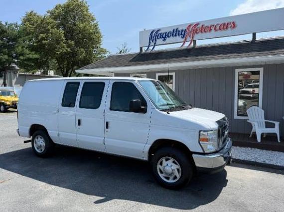 FORD E-150 2014 1FTNE1EW1EDB18472 image