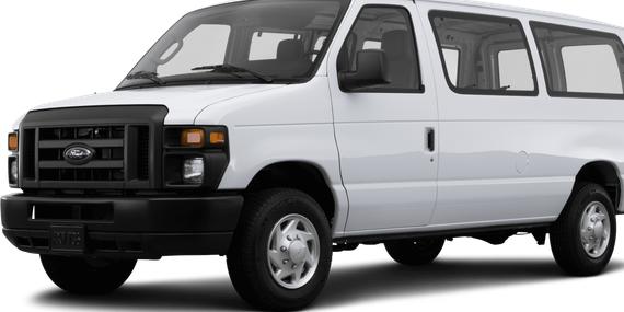 FORD E-150 2014 1FTNE1EW2EDA59397 image