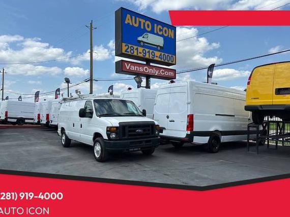 FORD E-150 2014 1FTNE1EW6EDB14157 image