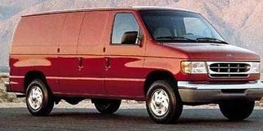 FORD E-150 1999 1FTRE1424XHB91511 image