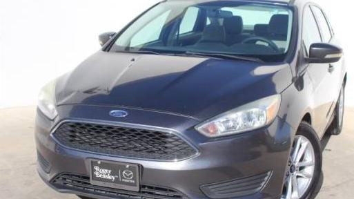 FORD FOCUS 2016 1FADP3F22GL360487 image