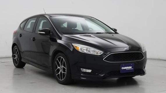 FORD FOCUS 2016 1FADP3K24GL293929 image