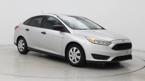 FORD FOCUS 2016 1FADP3E22GL293861 image