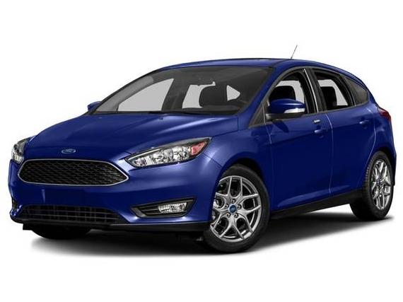 FORD FOCUS 2016 1FADP3K24GL205137 image