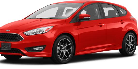 FORD FOCUS 2016 1FADP3K23GL212452 image FORD FOCUS 2016 1FADP3K23GL212452 image