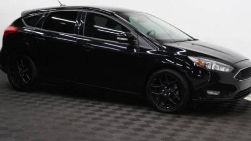 FORD FOCUS 2016 1FADP3K27GL356151 image