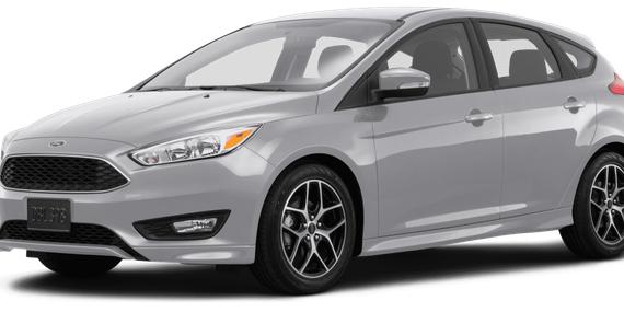 FORD FOCUS 2016 1FADP3K28GL285221 image FORD FOCUS 2016 1FADP3K28GL285221 image