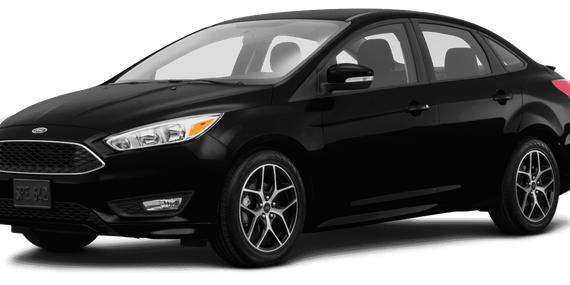 FORD FOCUS 2016 1FADP3F24GL369207 image FORD FOCUS 2016 1FADP3F24GL369207 image