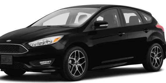 FORD FOCUS 2016 1FADP3K27GL295481 image