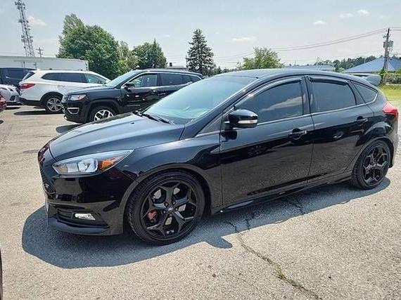 FORD FOCUS 2016 1FADP3L92GL261623 image FORD FOCUS 2016 1FADP3L92GL261623 image