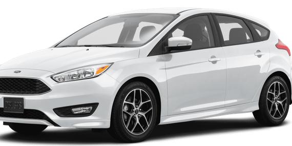 FORD FOCUS 2016 1FADP3K23GL294232 image FORD FOCUS 2016 1FADP3K23GL294232 image