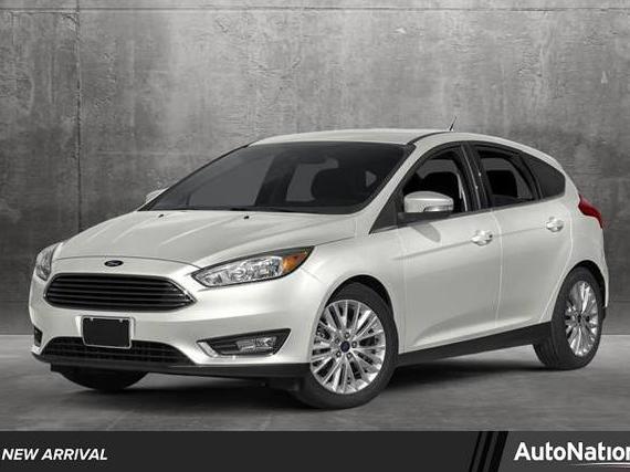 FORD FOCUS 2016 1FADP3N27GL242243 image FORD FOCUS 2016 1FADP3N27GL242243 image