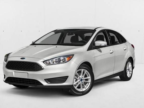 FORD FOCUS 2016 1FADP3F24GL236768 image
