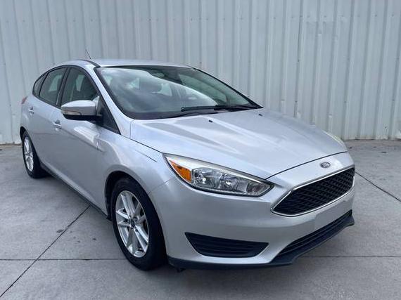 FORD FOCUS 2016 1FADP3K25GL242178 image