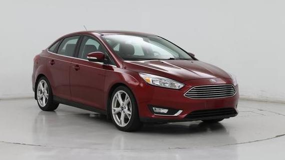 FORD FOCUS 2016 1FADP3J20GL258094 image