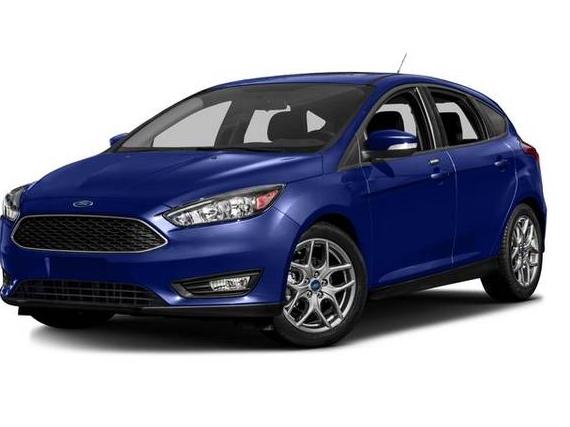 FORD FOCUS 2016 1FADP3K27GL405820 image