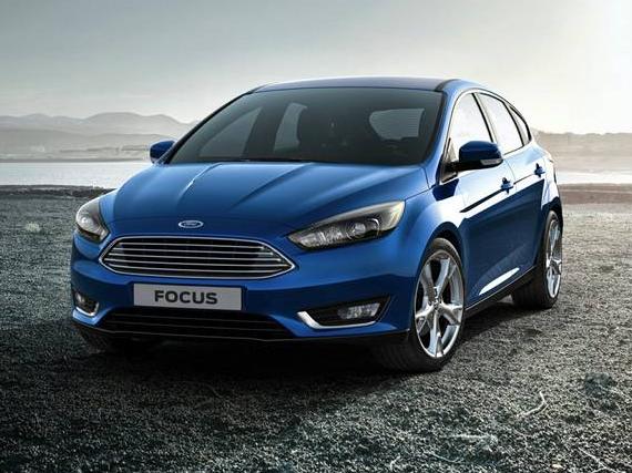 FORD FOCUS 2016 1FADP3N25GL318719 image FORD FOCUS 2016 1FADP3N25GL318719 image