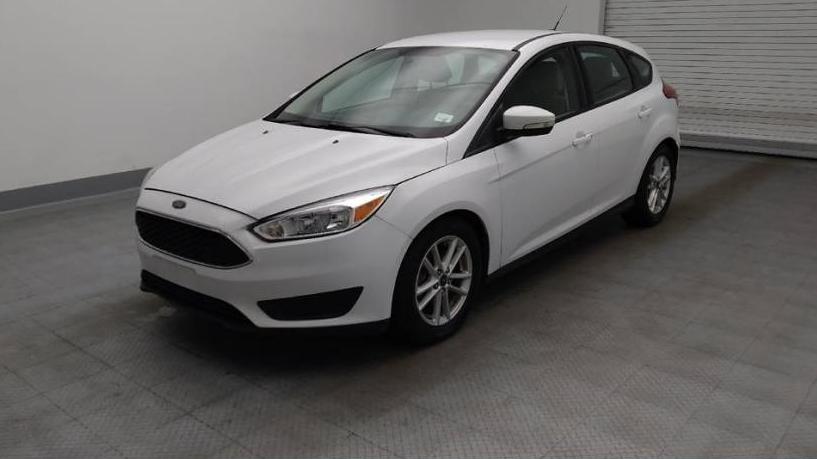 FORD FOCUS 2016 1FADP3K26GL256123 image