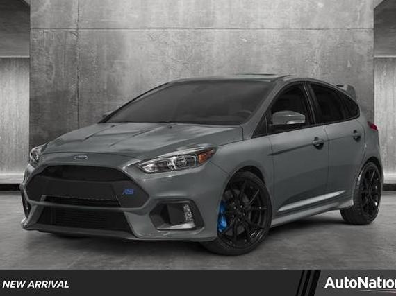 FORD FOCUS 2016 WF0DP3TH0G4116864 image