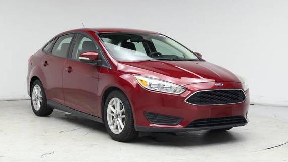 FORD FOCUS 2016 1FADP3F26GL343031 image
