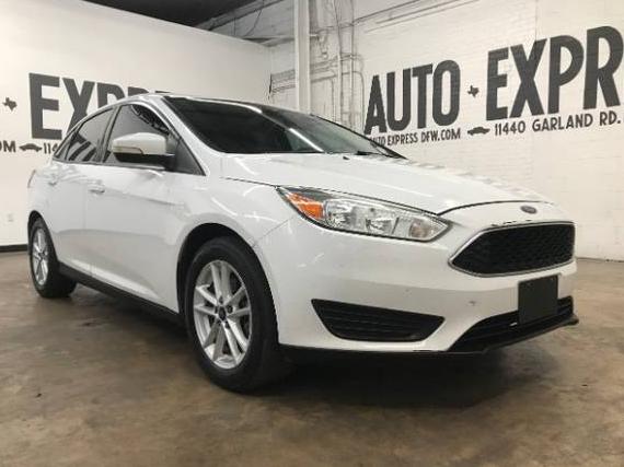 FORD FOCUS 2016 1FADP3F21GL270294 image FORD FOCUS 2016 1FADP3F21GL270294 image