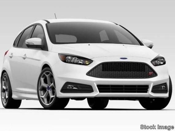 FORD FOCUS 2016 1FADP3L96GL241519 image