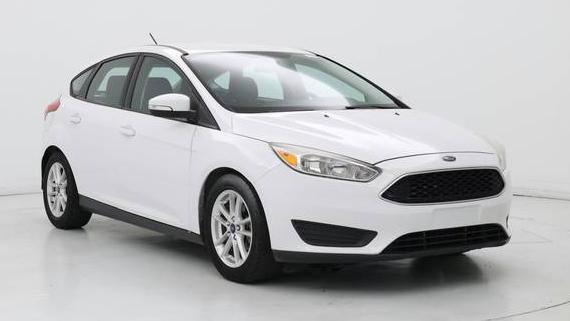 FORD FOCUS 2016 1FADP3K28GL213581 image