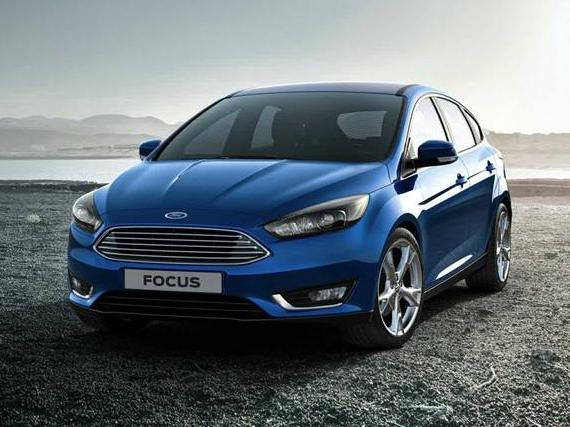 FORD FOCUS 2016 1FADP3K22GL324966 image