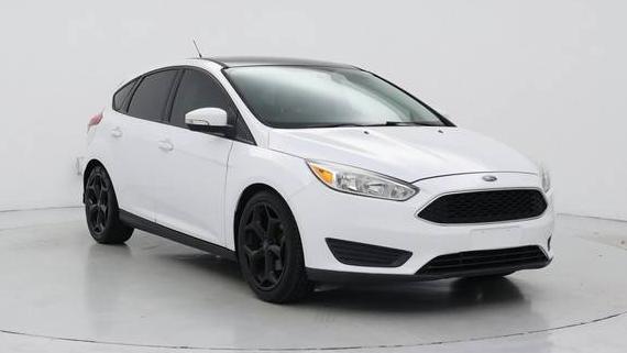 FORD FOCUS 2016 1FADP3K26GL398732 image FORD FOCUS 2016 1FADP3K26GL398732 image