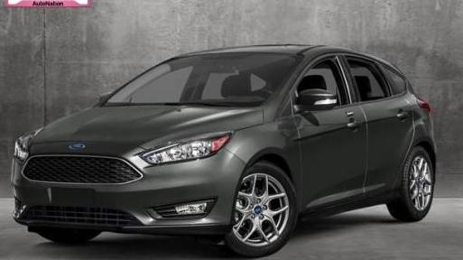FORD FOCUS 2016 1FADP3K21GL203944 image
