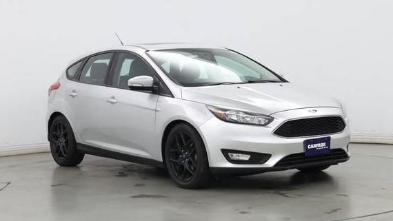 FORD FOCUS 2016 1FADP3K29GL333003 image
