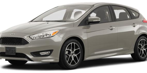 FORD FOCUS 2016 1FADP3K29GL372111 image FORD FOCUS 2016 1FADP3K29GL372111 image