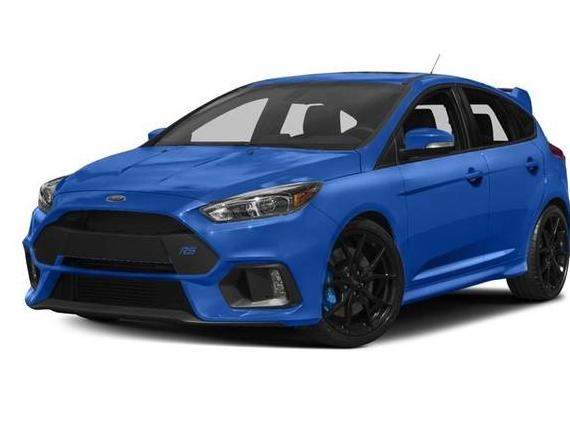 FORD FOCUS 2016 WF0DP3TH2G4112976 image