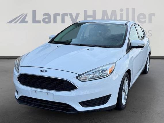 FORD FOCUS 2016 1FADP3K20GL382977 image