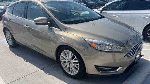 FORD FOCUS 2016 1FADP3N2XGL311538 image