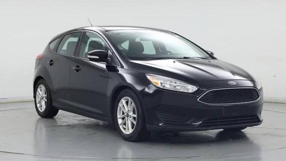 FORD FOCUS 2016 1FADP3K23GL283814 image