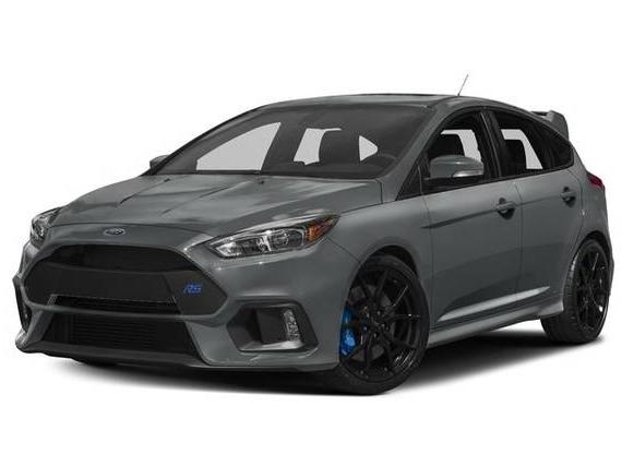FORD FOCUS 2016 WF0DP3TH3G4115059 image