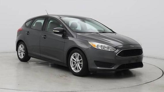FORD FOCUS 2016 1FADP3K22GL203435 image