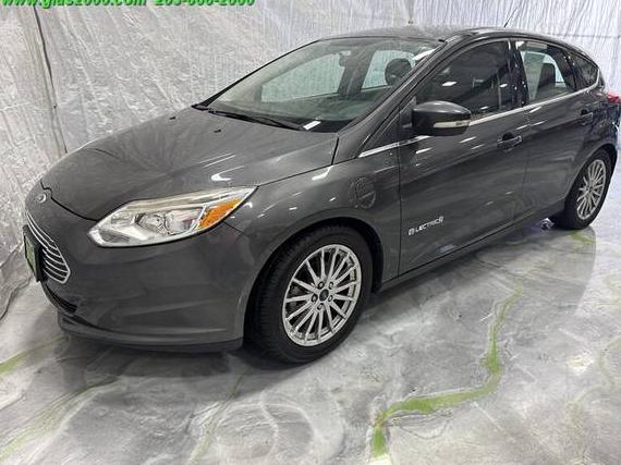 FORD FOCUS 2016 1FADP3R4XGL380791 image