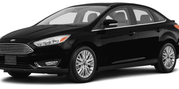 FORD FOCUS 2016 1FADP3J29GL232156 image