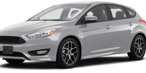 FORD FOCUS 2016 1FADP3K28GL305855 image