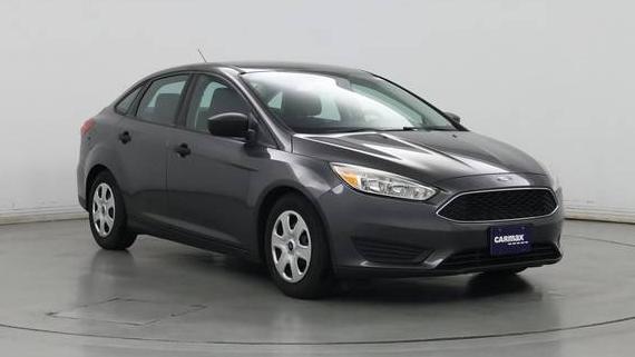 FORD FOCUS 2016 1FADP3E23GL226816 image