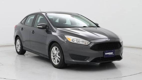 FORD FOCUS 2016 1FADP3F26GL365966 image FORD FOCUS 2016 1FADP3F26GL365966 image