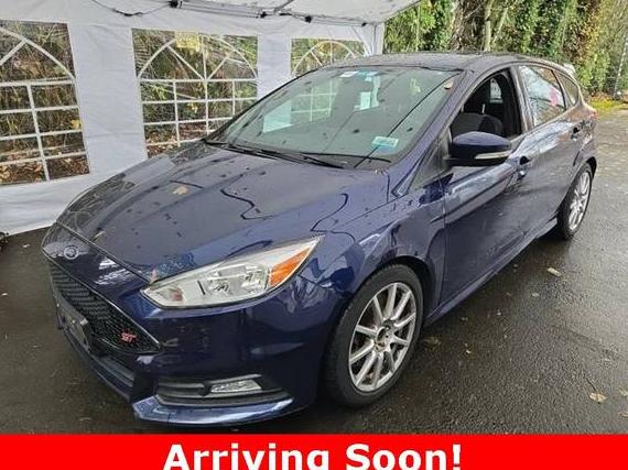 FORD FOCUS 2016 1FADP3L99GL367325 image FORD FOCUS 2016 1FADP3L99GL367325 image