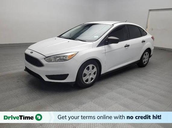 FORD FOCUS 2016 1FADP3E2XGL270974 image