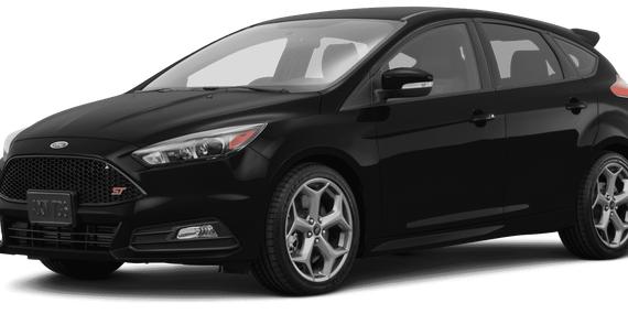 FORD FOCUS 2016 1FADP3L97GL310413 image