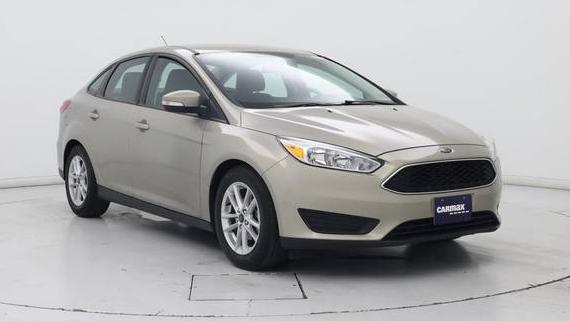FORD FOCUS 2016 1FADP3F23GL323593 image