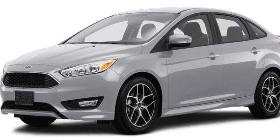 FORD FOCUS 2016 1FADP3F2XGL320285 image