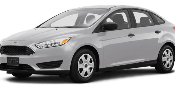 FORD FOCUS 2016 1FADP3E2XGL322314 image